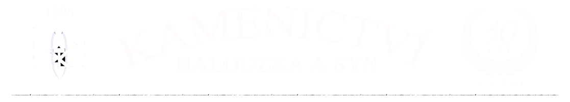 Kamenictví Halouzka a syn